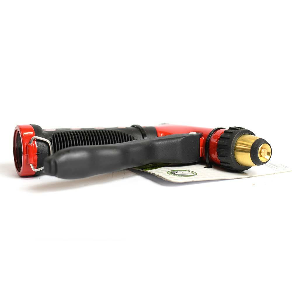 Thrifco 8430338 Adjustable Front-Pull Metal Nozzle