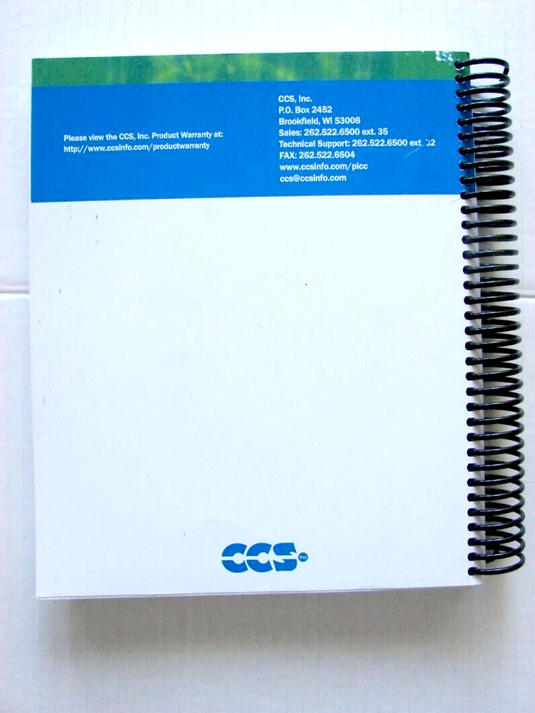 PIC C Compiler CCS PCWHD IDE for Microchip PIC DSP dsPIC Embedded Development