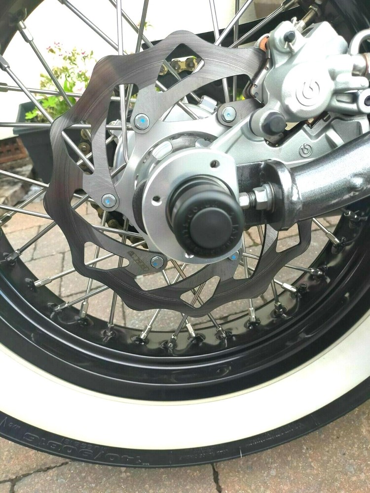 CCM SPITFIRE BOBBER CRASH PROTECTION REAR SPINDLE LIFTERS SPOOLS OGGYS KNOBS