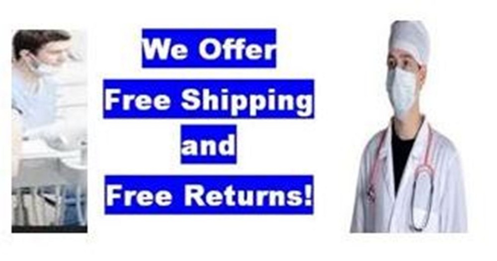 Probe Covers for Digital Thermometer Disposable Pack/100 take Temperature safely