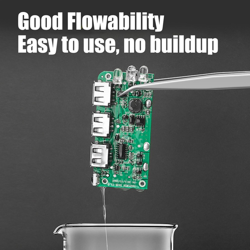 Conformal Coating for Electronics 200ml Waterproof Quick Dry