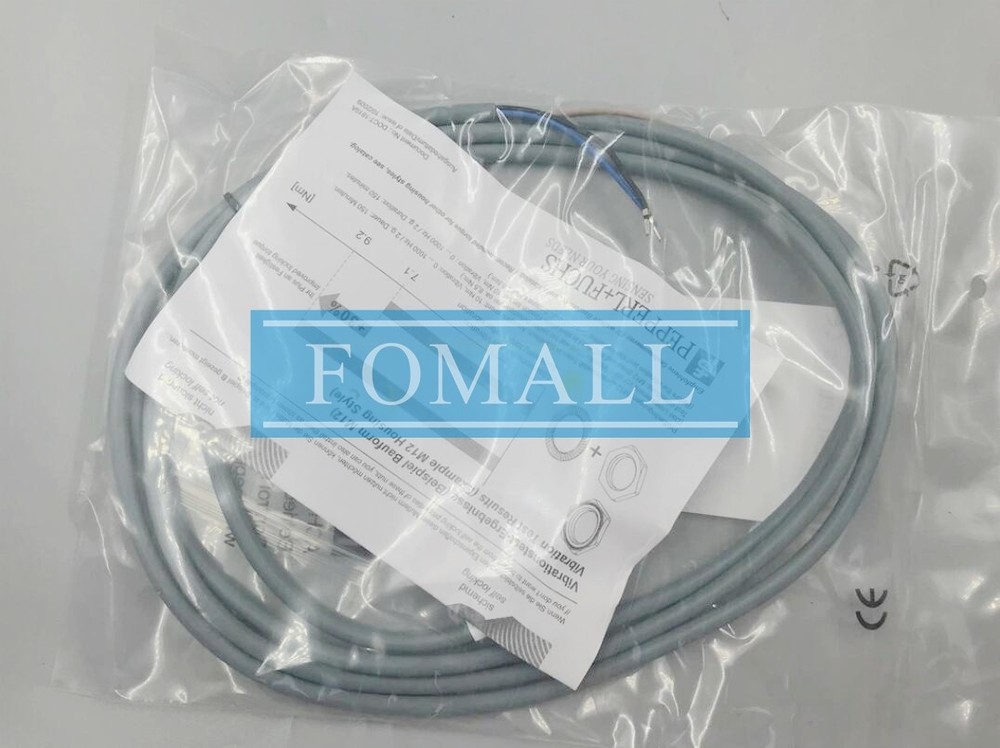 1Pcs New Inductive Sensors NBN8-18GK50-E2 Proximyty Switch