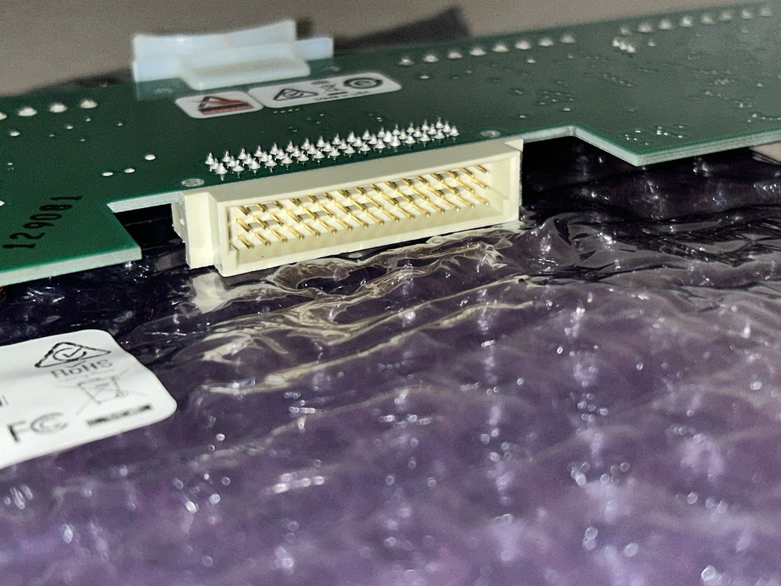 LENEL (LNL-1380-8RP) Interface Module new