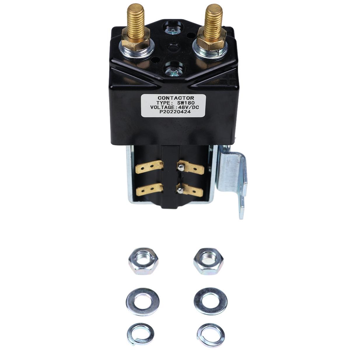 Contactor 2440304400 for Haulotte HA12I HA15I 48V