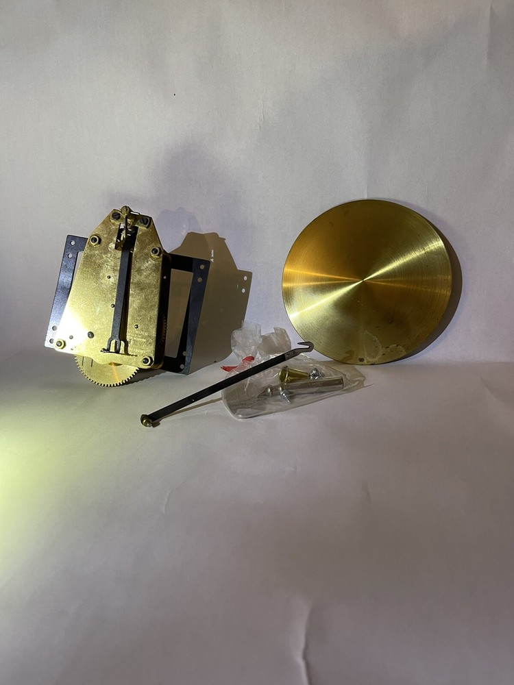 Mechanical Clock Kit (NOS)