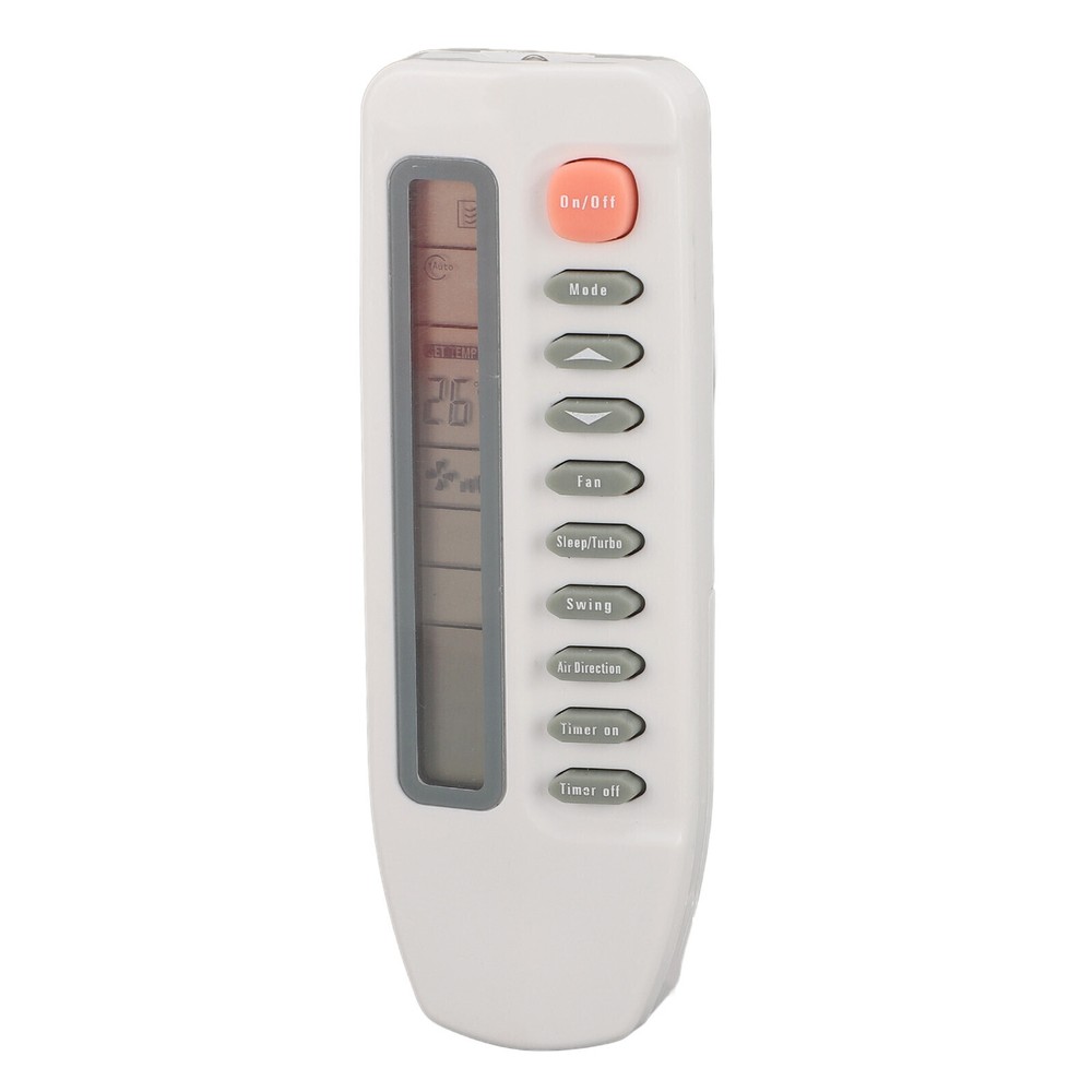 Air Conditioner Remote Control R71A CE Replace AC Remote Controller for Tornado