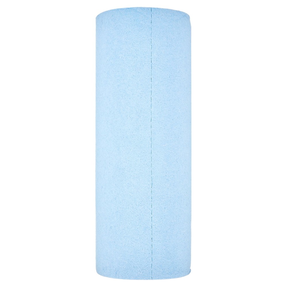 6 Rolls Scott Shop Towels, 55 Sheets Per Roll, All Purpose, Multi Surface