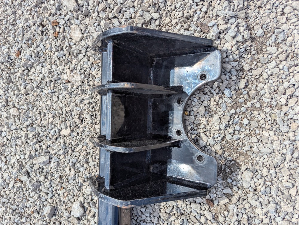 Capstan Hoist Mount BRACKET ONLY, (No Screws), GOOD!