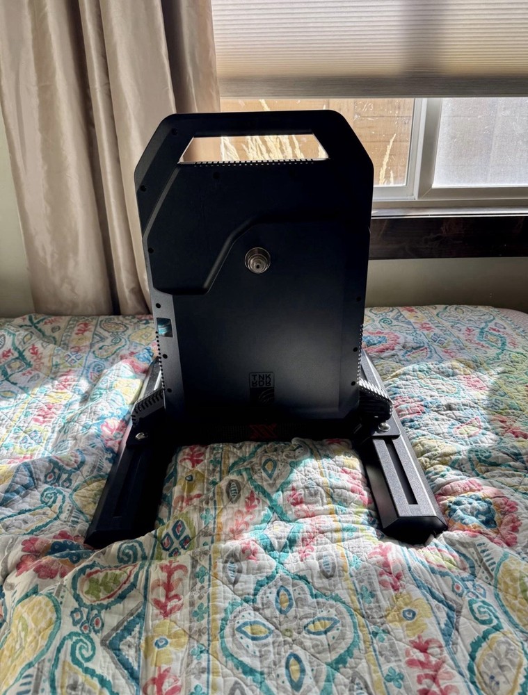 Thinkrider XX Pro indoor smart trainer