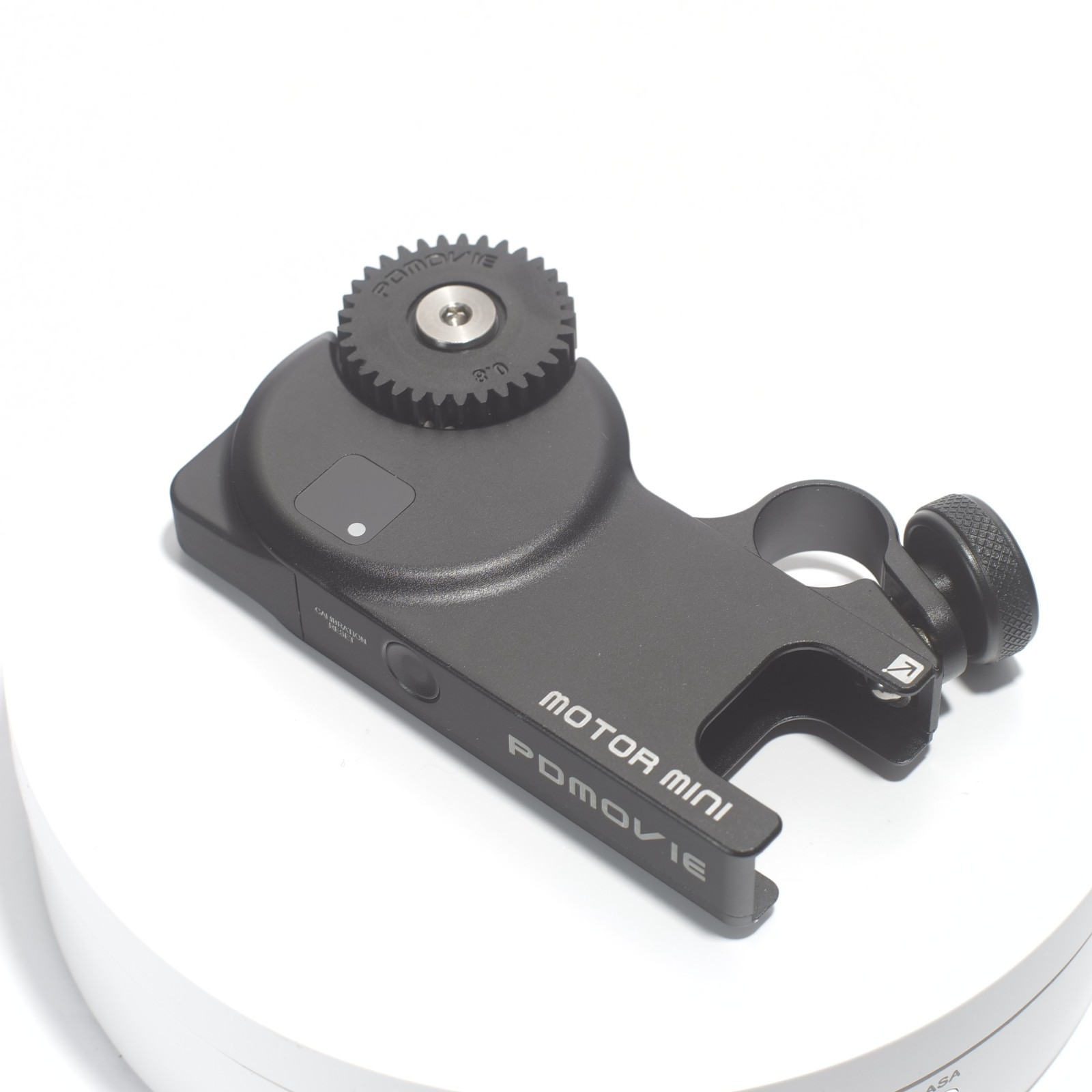 PDMOVIE LIVE AIR 3 Motor Mini Follow Focus Lens Control System (No controller)