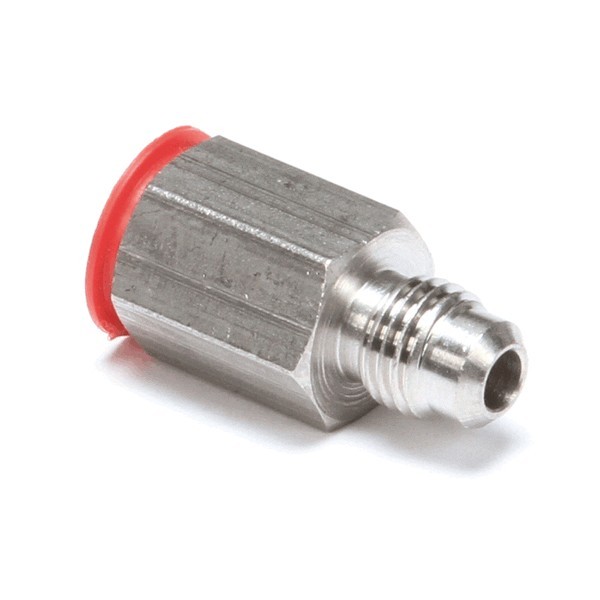 Multiplex 000868 Chk Vlv Carbonator Singl E 1/4