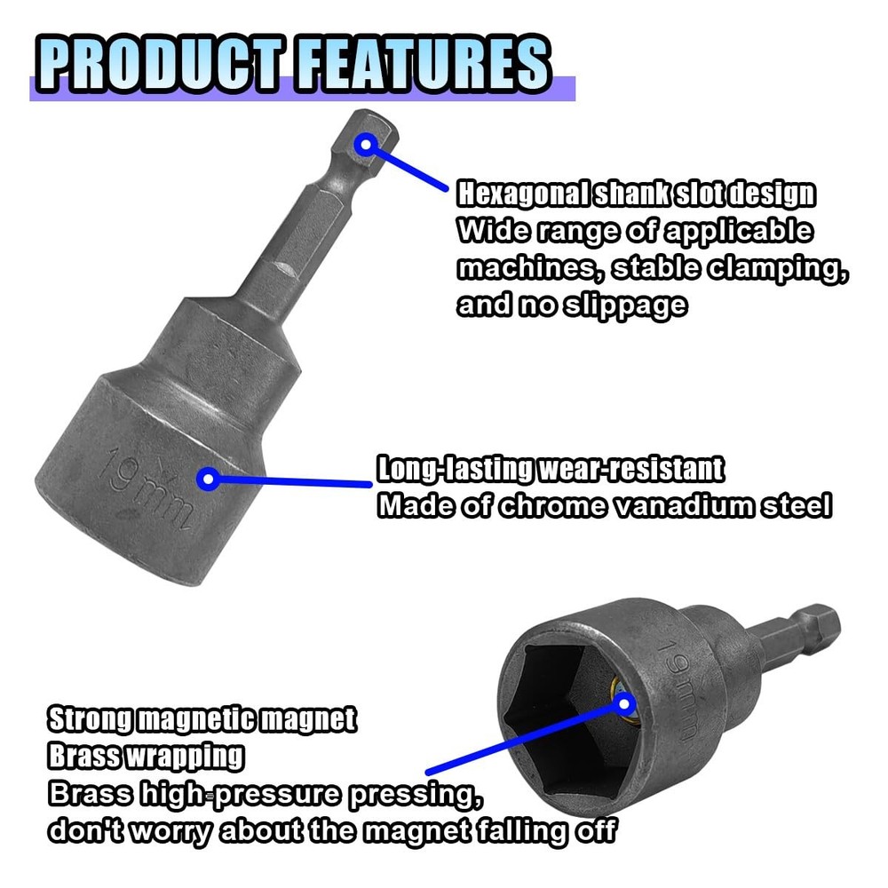 RV Scissor Jack Socket, Travel Trailer Leveling 1PC, Silver