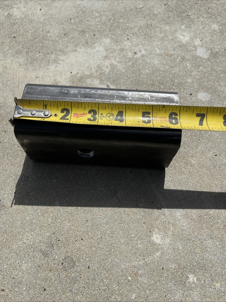 2 1/2” X 2” Hitch Reducer