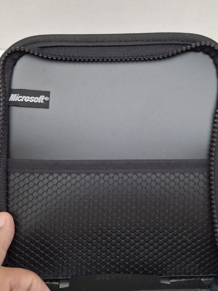 Microsoft Msdn Cd Hand Carrying Case ( case only)
