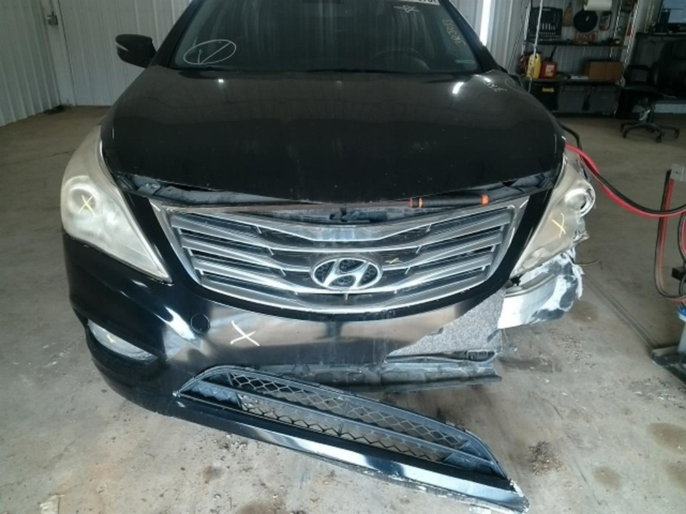 AZERA 2012 Keys/Latches/Locks 104908984