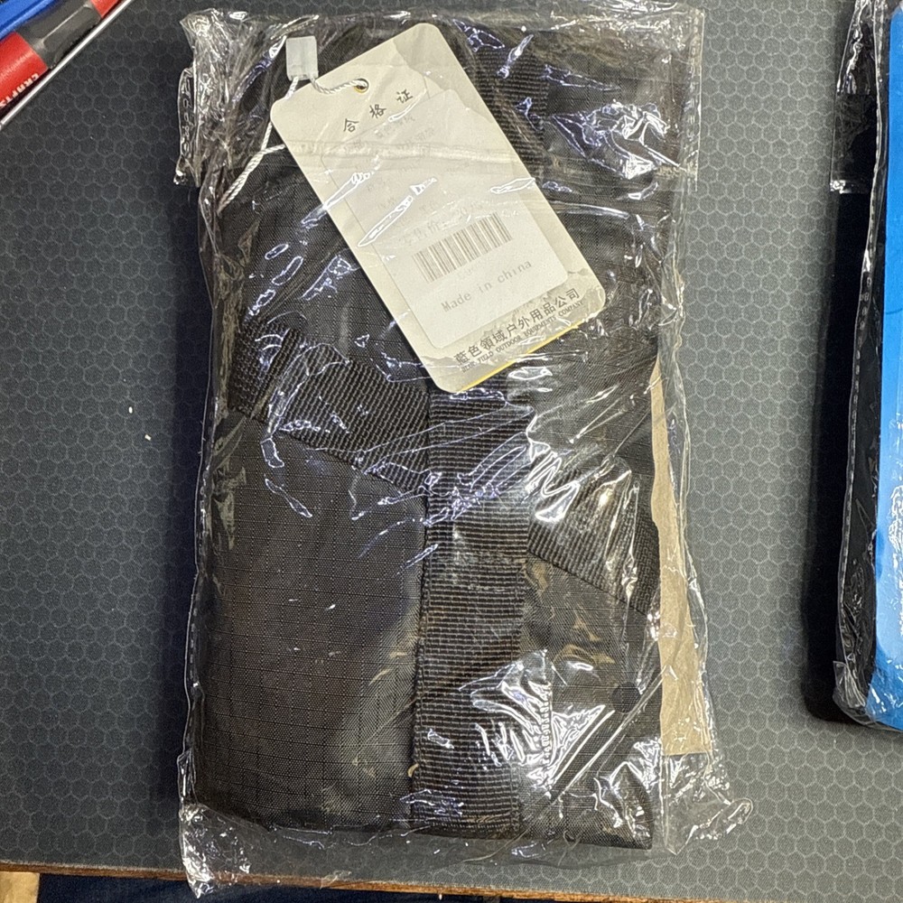 Compression Sack with Straps 30l Waterproof Bag