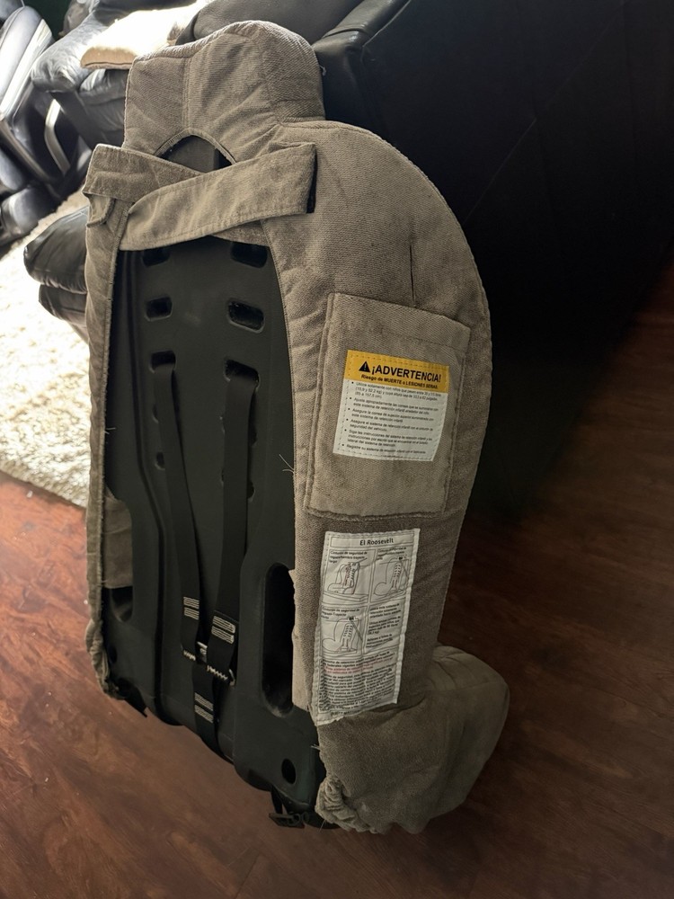 Roosevelt Special Needs Car Seat