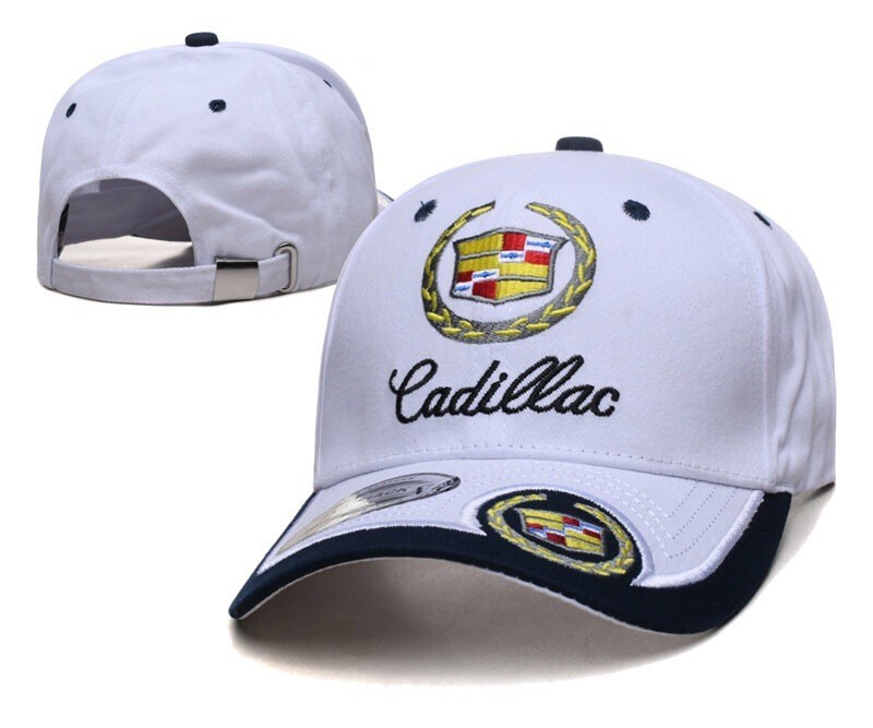Adjustable CADILLAC tradition Baseball cap Golf cap Beach hat