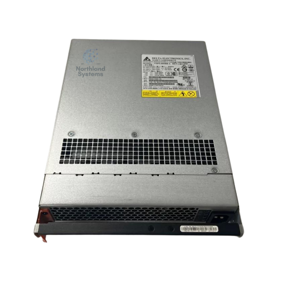 IBM 01LT777 800W Server Power Supply