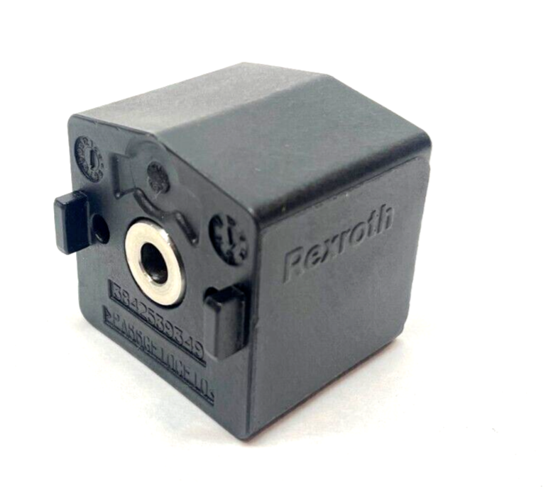 Bosch Rexroth 3842539349 Range Spacer for Holder L Rail Bracket