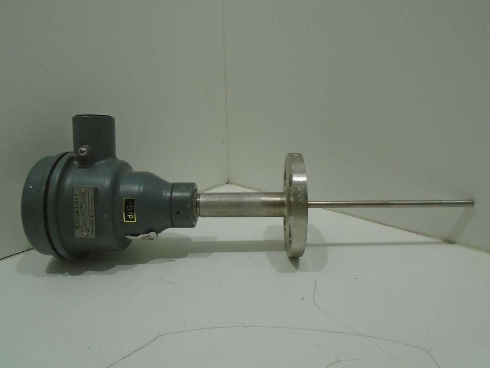 YOKOGAWA RN24-2mA CLASS 2 RESISTANCE TEMPERATURE SENSOR