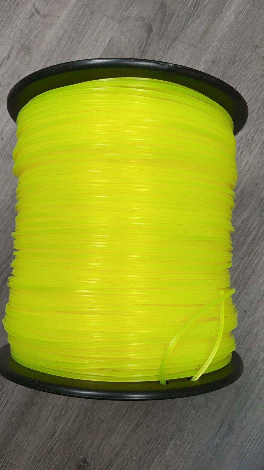 5lb .095 Heavy Duty Commercial String Trimmer Line Fits STIHL X Line