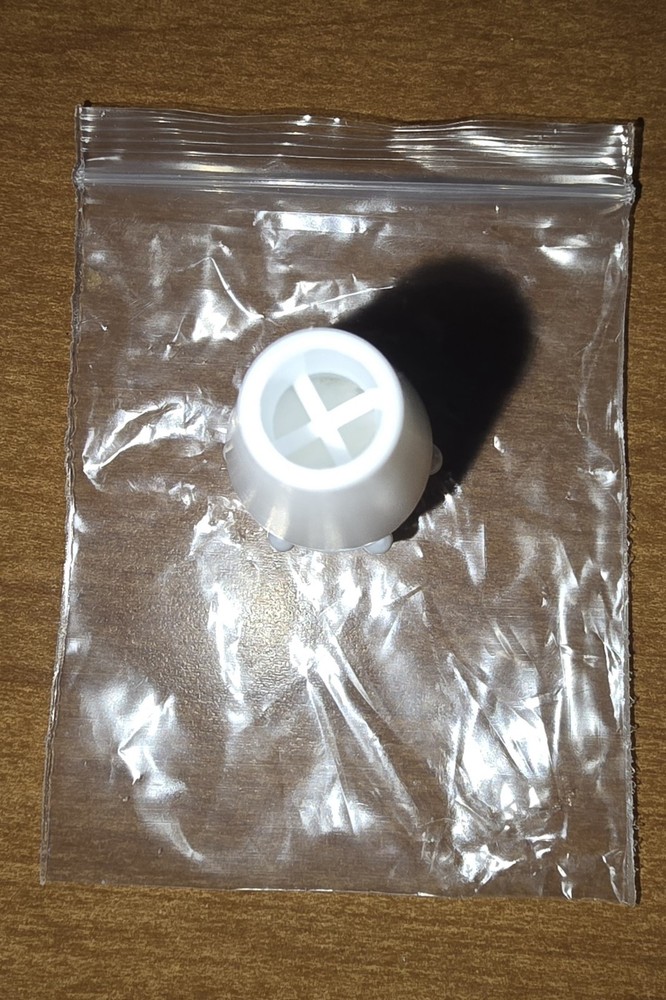 Nozzle Tip
