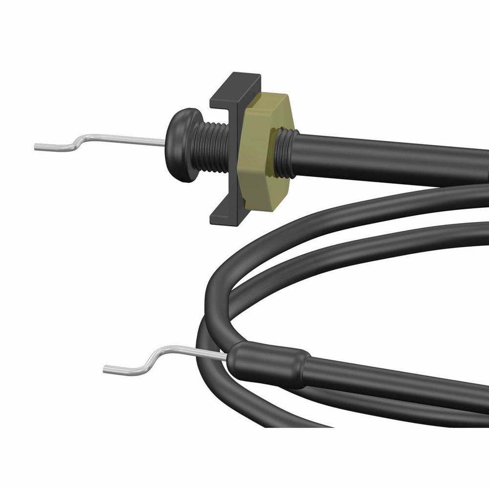Flow-Rite Cable 8' #MA-CBL-08