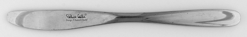 Robert Welch Scoop Mirror  Modern Solid Knife 10458795