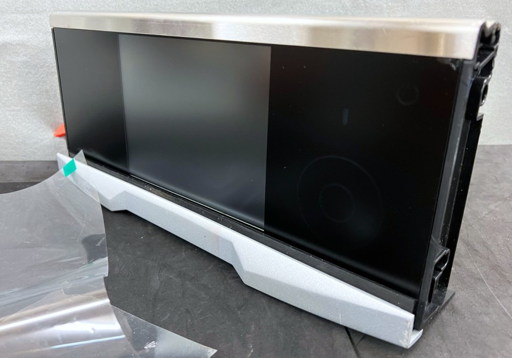 Eversys Cameo C2/C2ms Touchscreen Display MIDIS-02A UI Panel