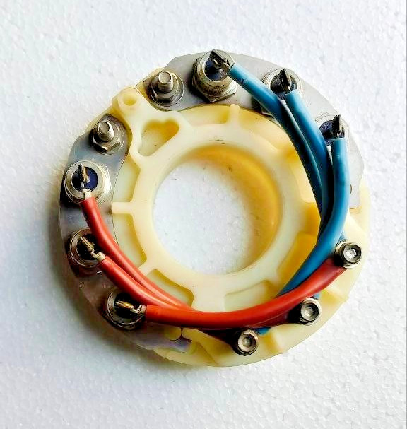 rotating rectifier M16FA733B #fastshipping