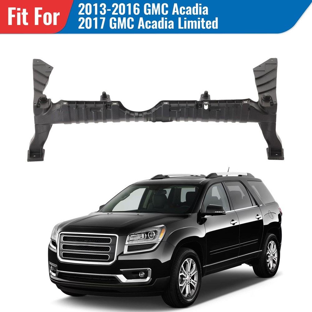 For 2013-2016 GMC Acadia 2017 Acadia Limited Front Bumper Cover Support 20986169