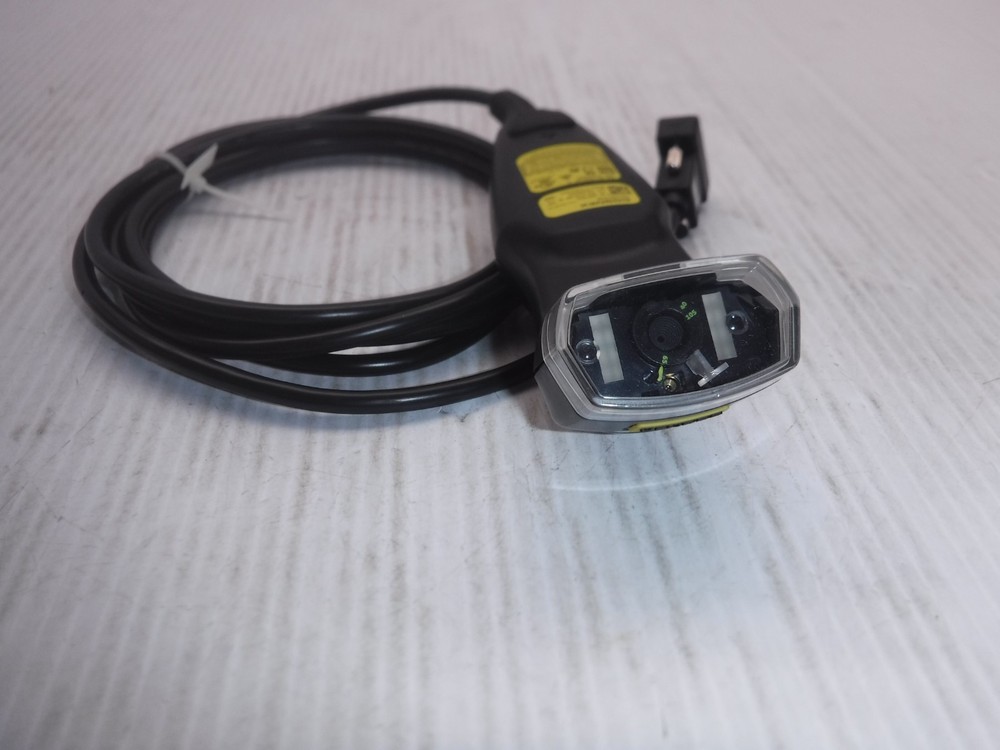 Cognex DM750S Handheld Barcode Reader Scanner 825-0045-2R
