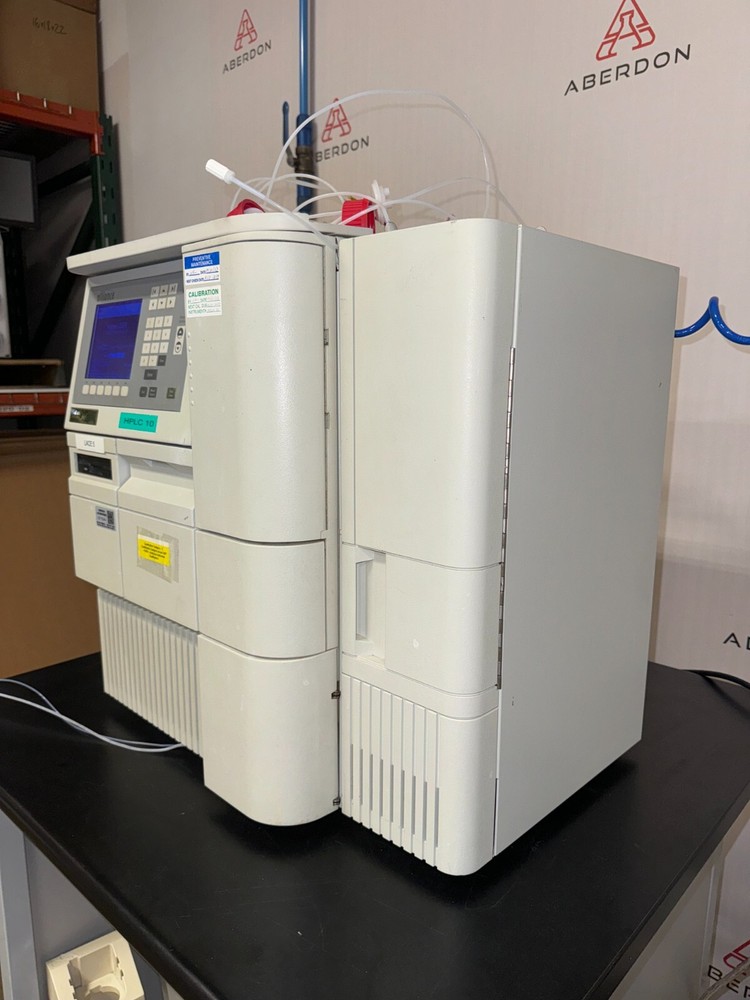 Waters e2695 Alliance Separations Module HPLC System 2695 #17264