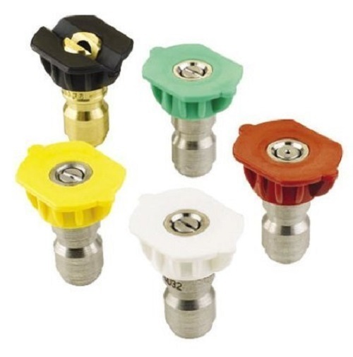 General Pump Nozzle 5 Pack #4.0 - #105084