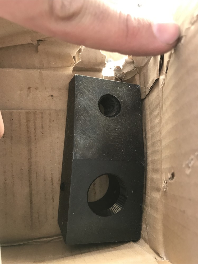 Enerpac MA3070 Clamp Arm