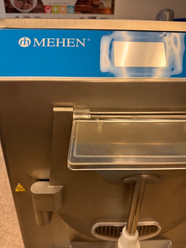 Batch Freezer - Mehen M30 (30ltr)