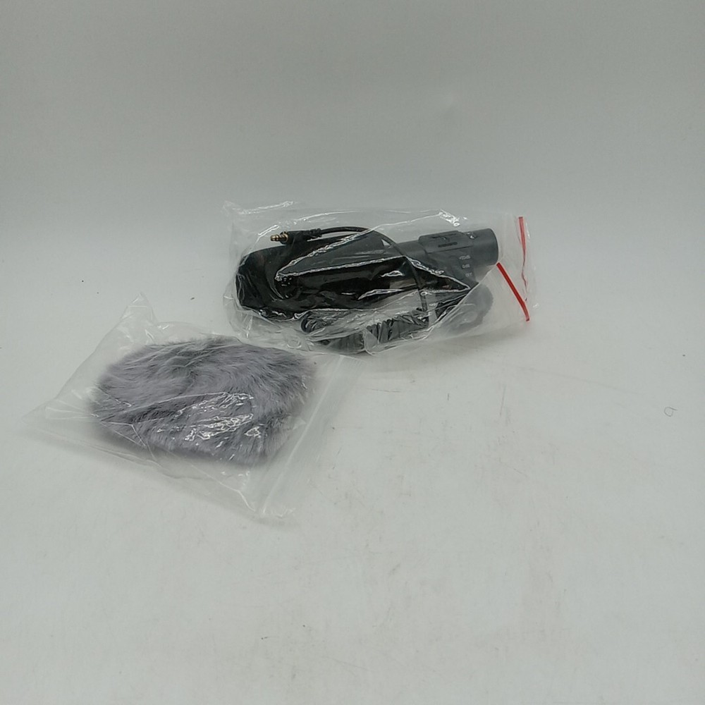 Camera Microphone, Tikysky Video Microphone for Interview Shotgun Mount..159