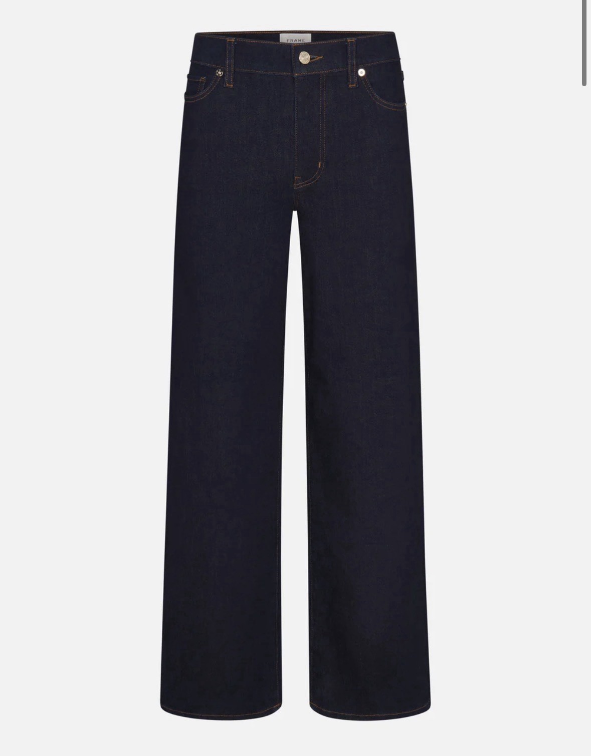 NWT Women’s Frame Le Slim Palazzo Size 25