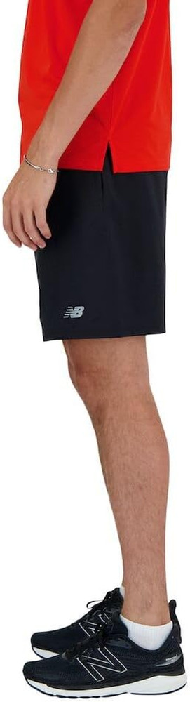 Men'S Sport Essentials Short 7"