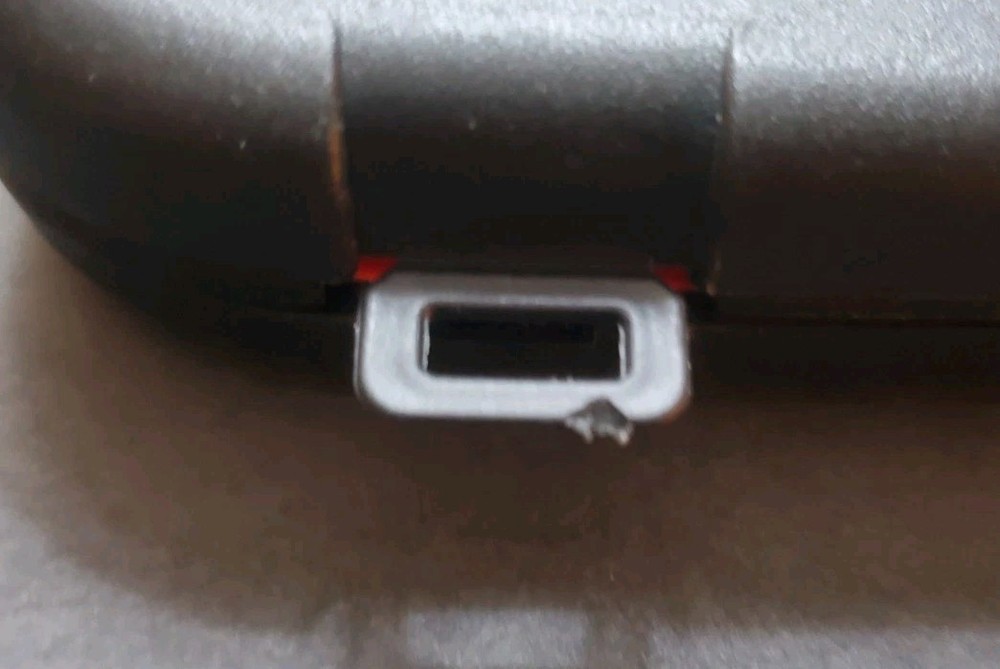 SanDisk Memory Card Hard Case