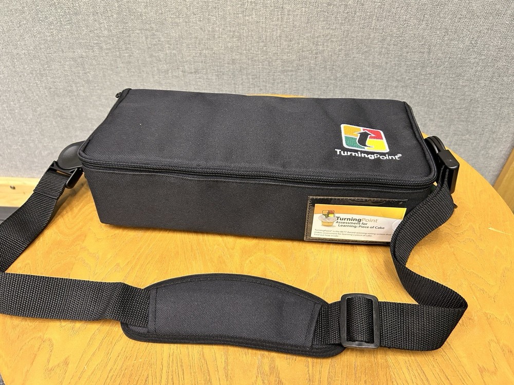 Turning Point Technologies 40 RF Response Card kit