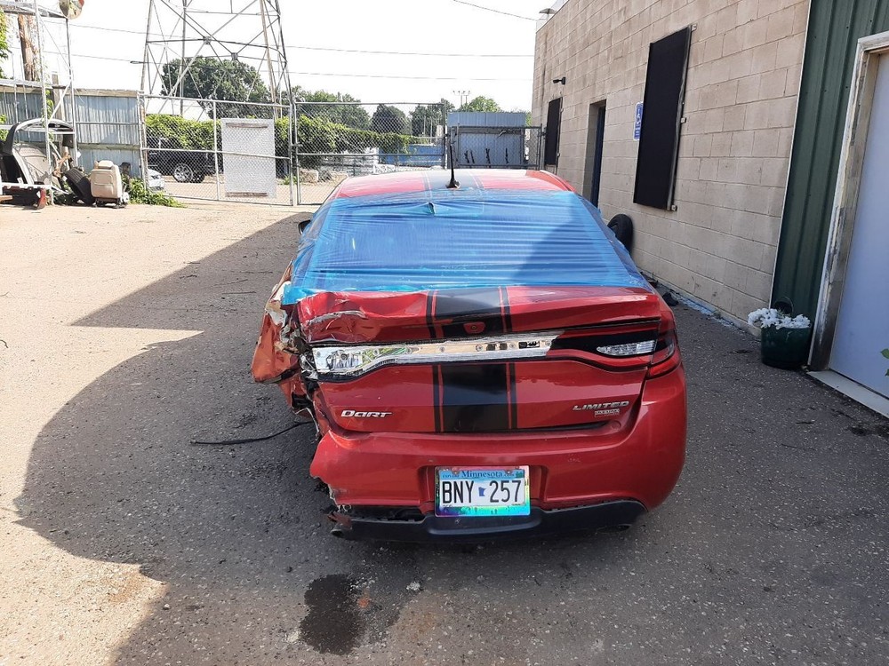 DART 2013 Air Shutter 1025384