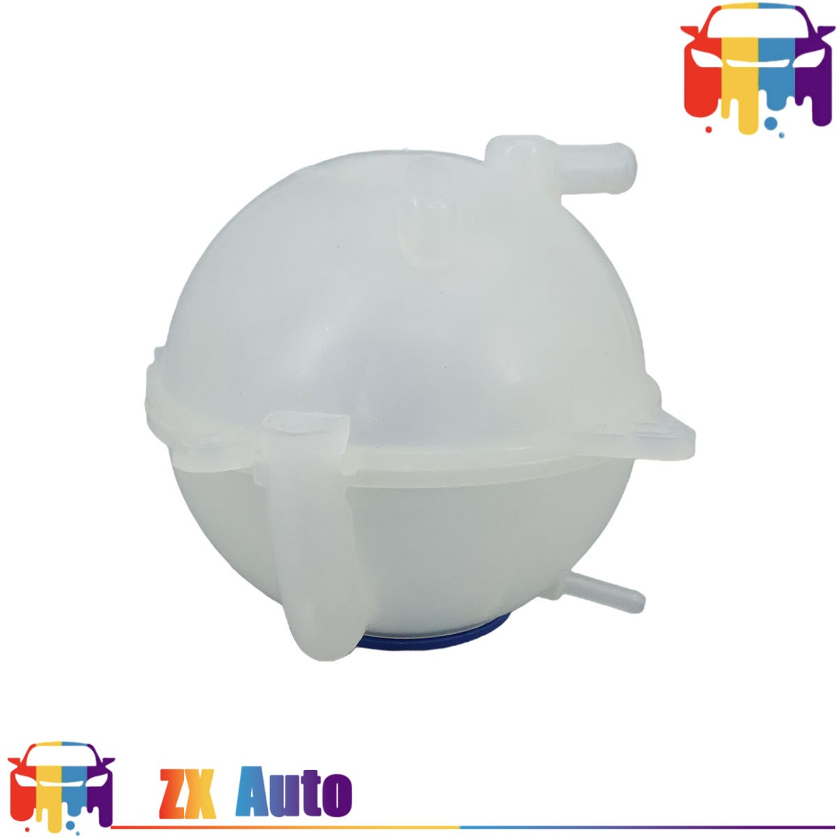 Performance Coolant Reservoir Expansion Tank For 1999-2006 Volkswagen Golf