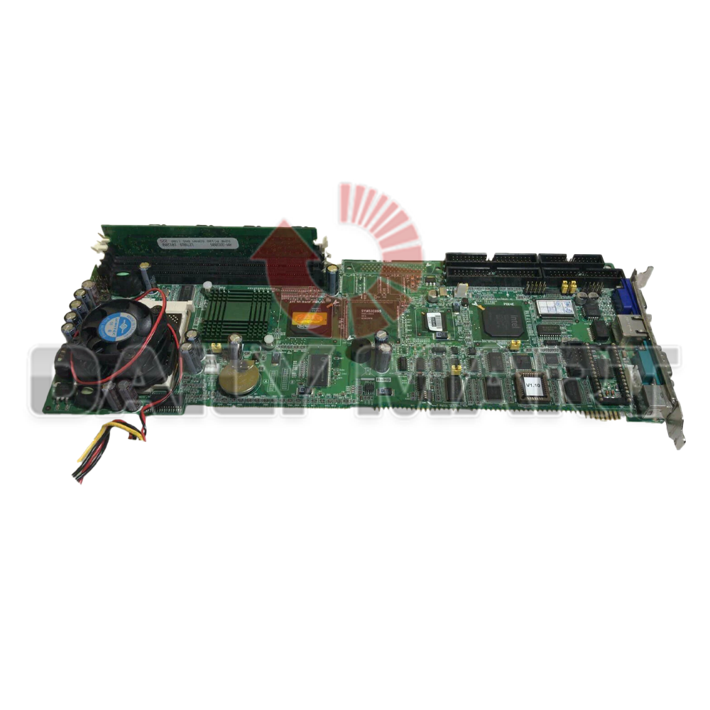 New In Box ADVANTECH PCA-6178 Motherboard