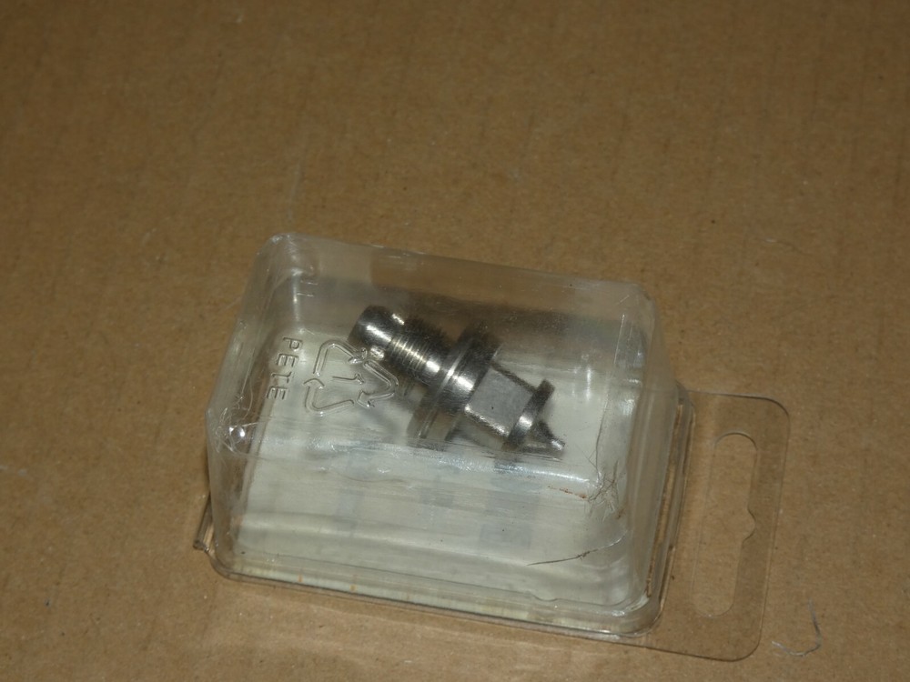 Binks 45-7701 Spray Tip 77SS Fluid Nozzle