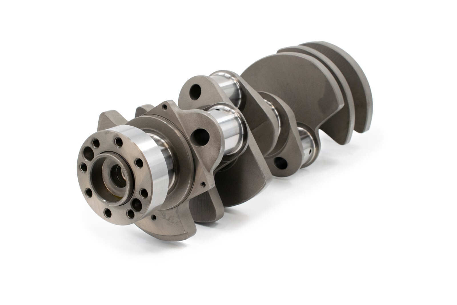 GEN III HEMI FORGED CRANKSHAFT - 4.050" STROKE - XKA100-HEMI-4050