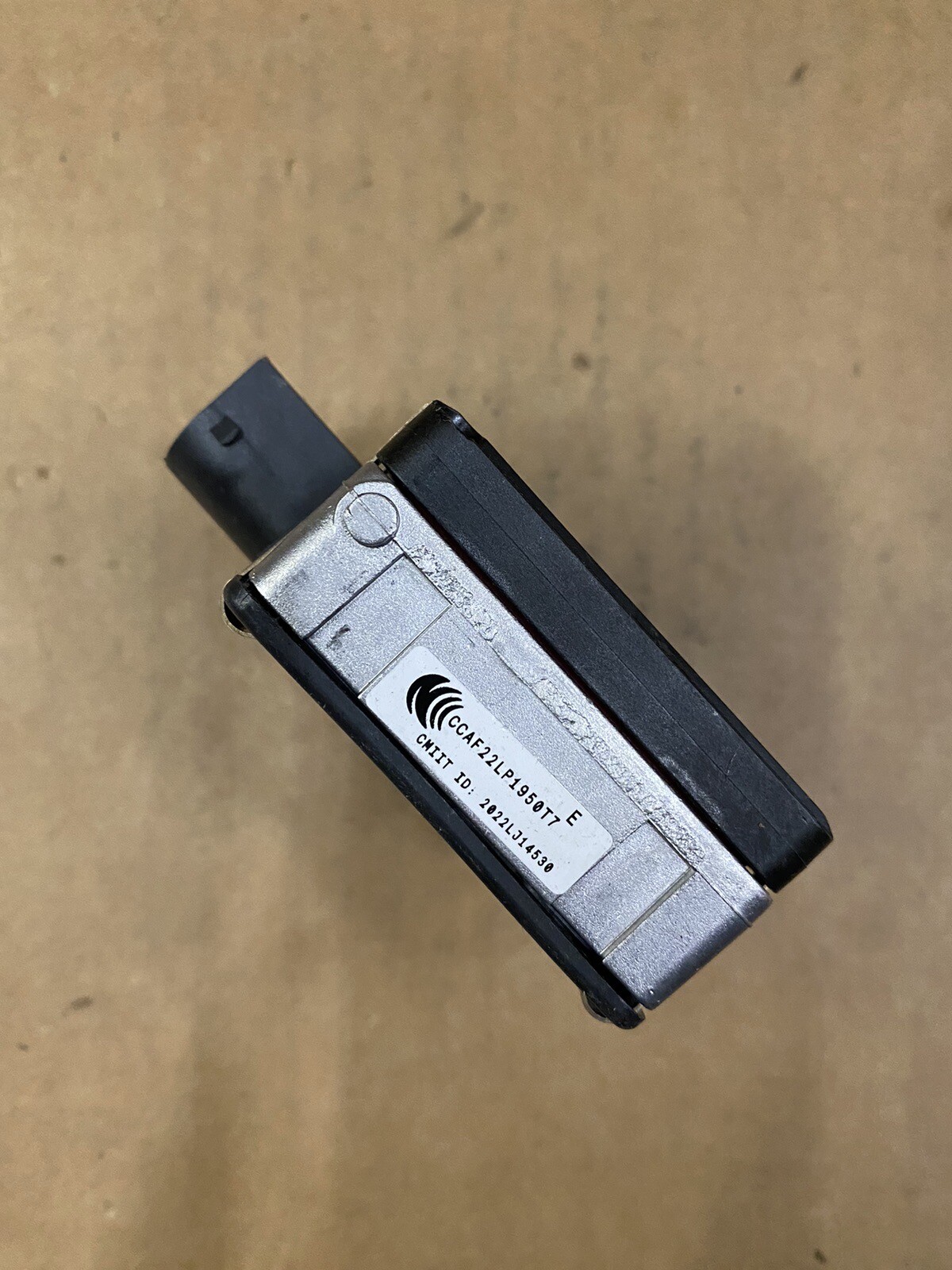 2019-22 ACURA RDX ADAPTIVE CRUISE CONTROL DISTANCE RADAR SENSOR OEM36801-TJB-A54