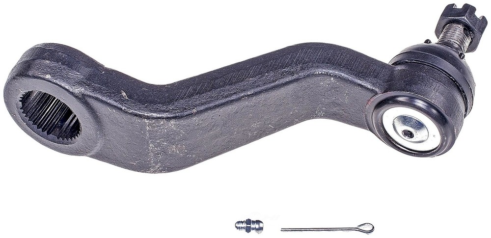 Steering Pitman Arm MAS PA7238