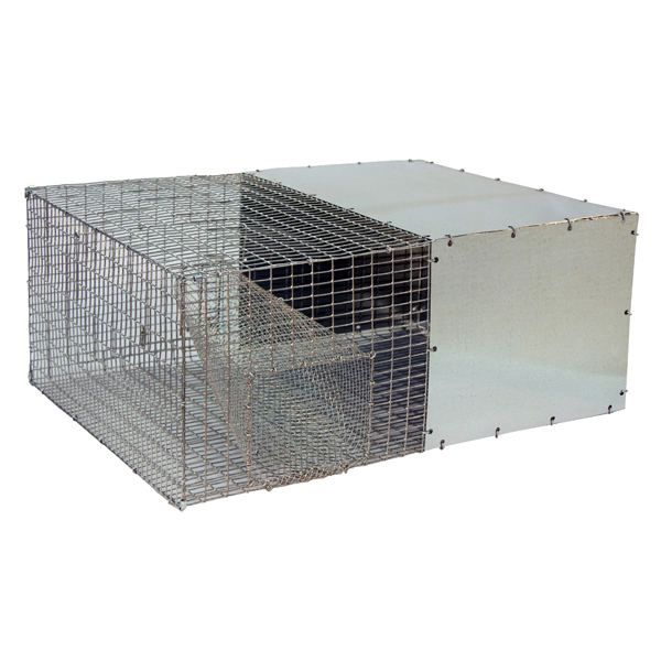 0301 - Quail Recovery Pen